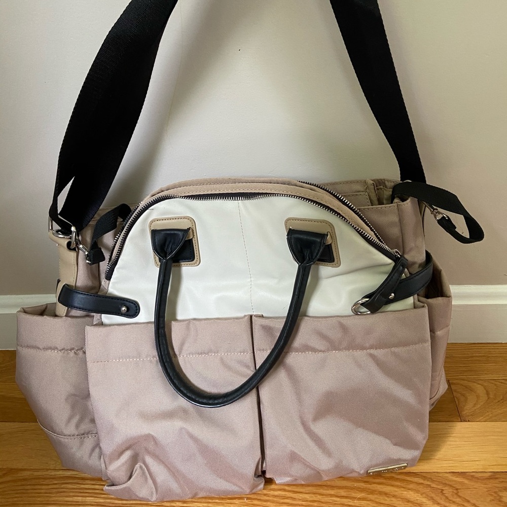 Diaper bag - Skip Hop